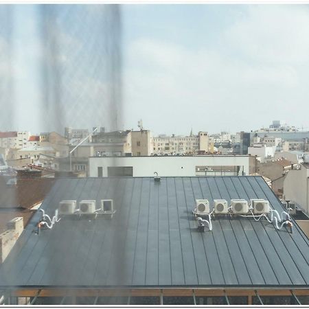 Old Town Cosy Studio 부쿠레슈티 외부 사진