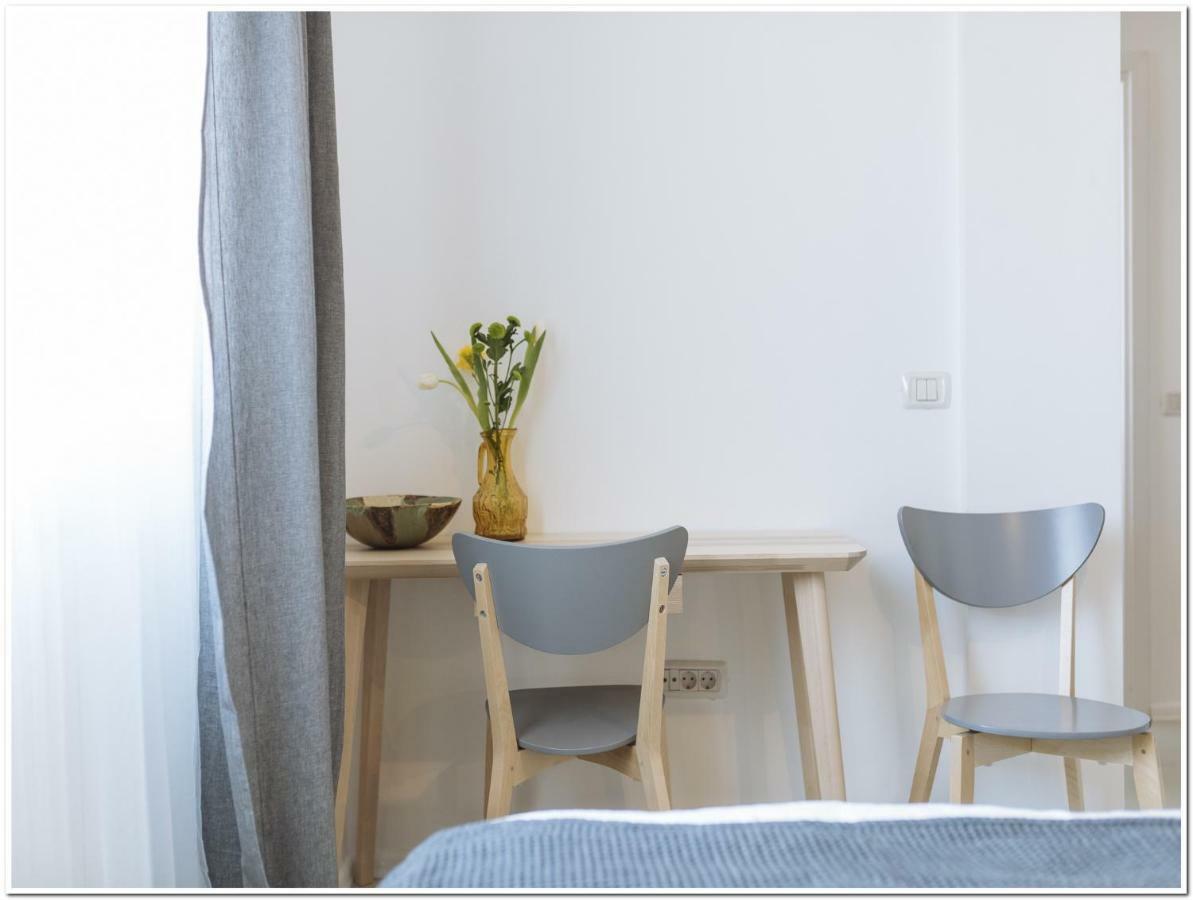 Old Town Cosy Studio 부쿠레슈티 외부 사진